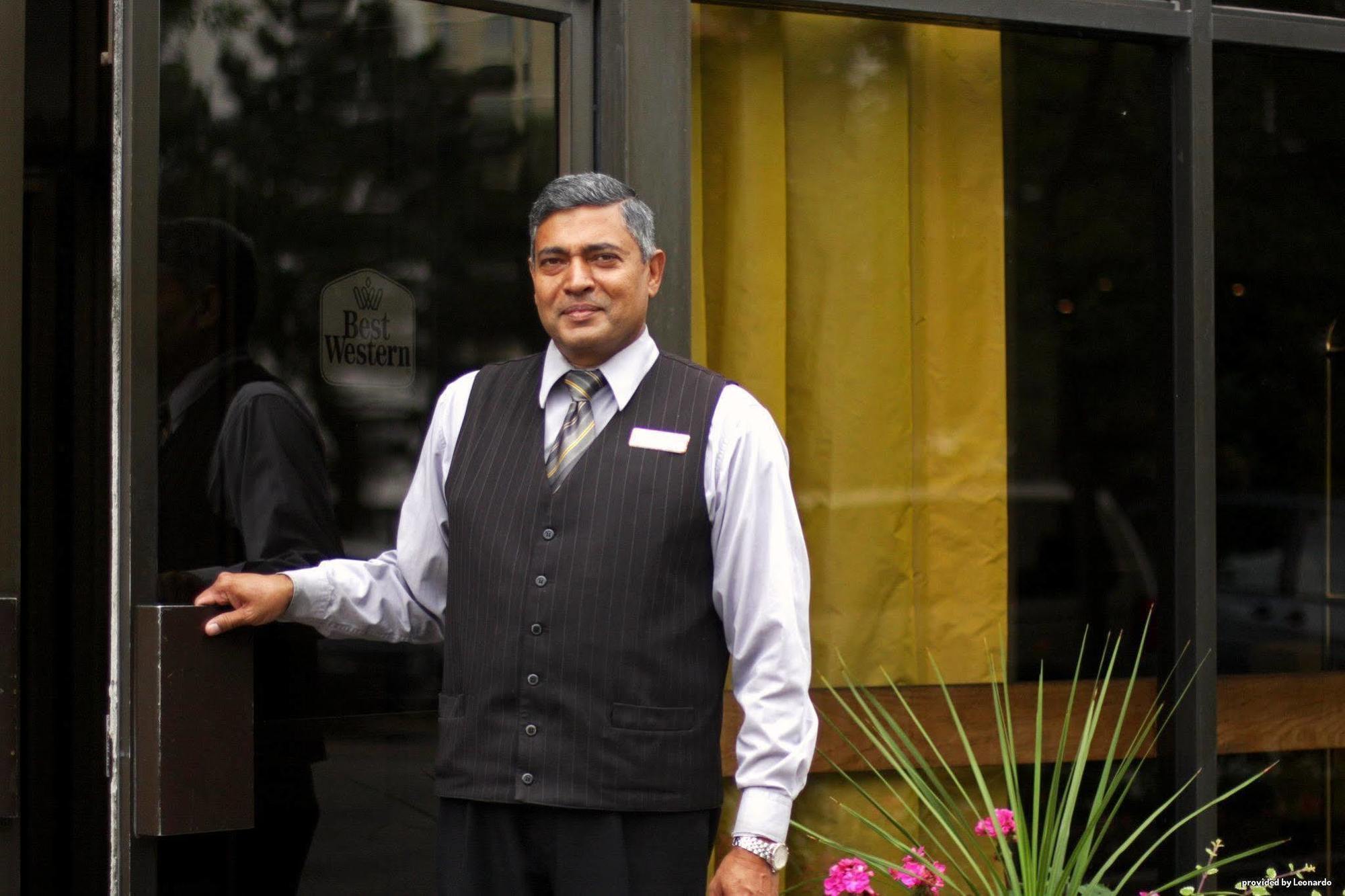 The Roehampton Hotel Toronto Kültér fotó